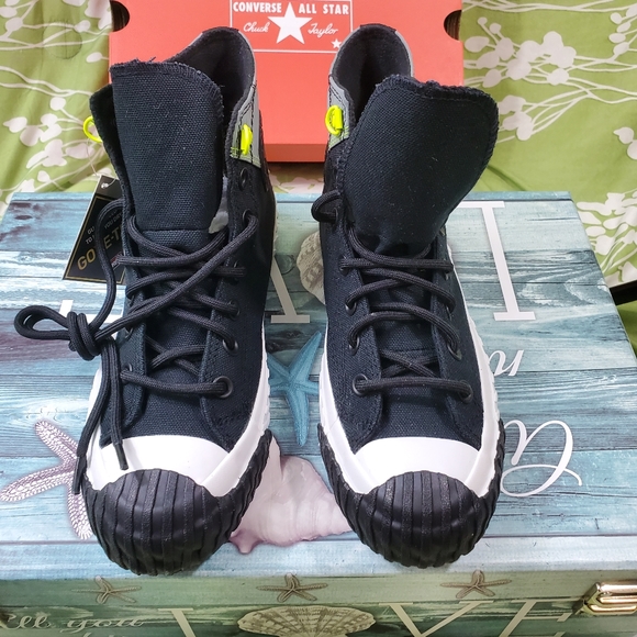 Converse unisex chuck 70 bosey gtx hi - Picture 12 of 13